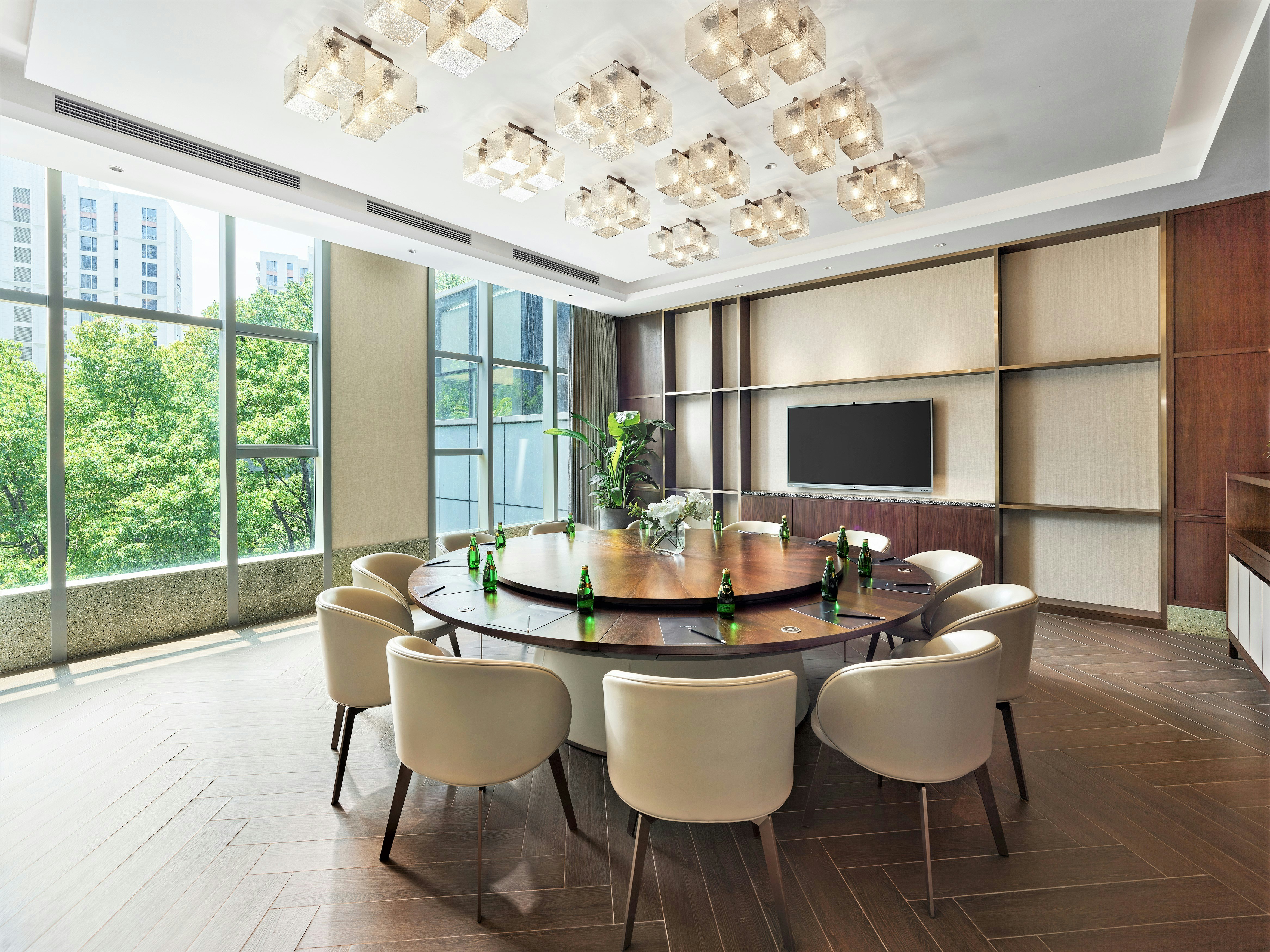 Hilton Shanghai Hongqiao Hotel 41/70