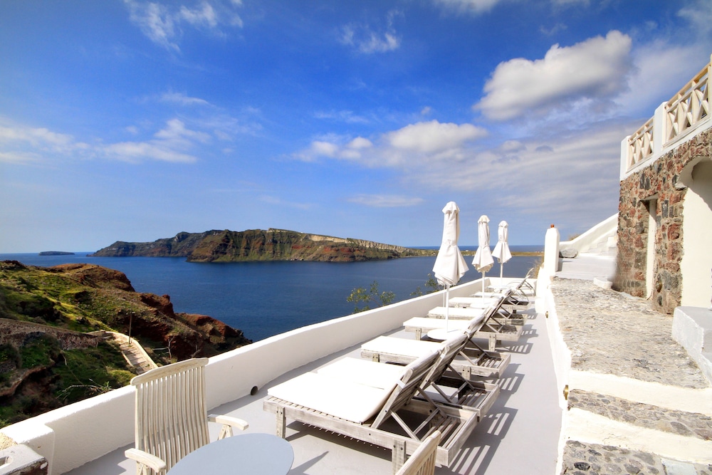 Oia Mare Villas - Adults only 33/50