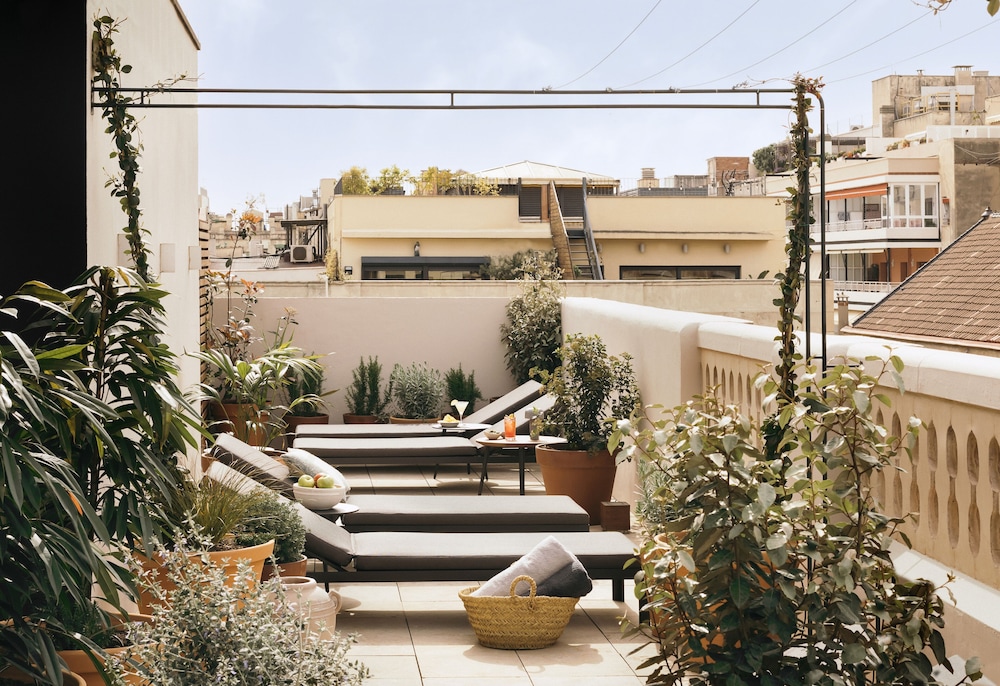 Hotel Casa Sagnier 46/50
