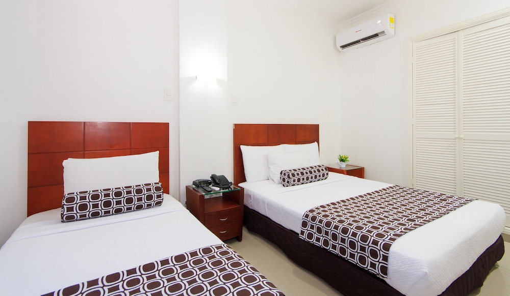 GIO Hotel Cartagena Tama 14/49