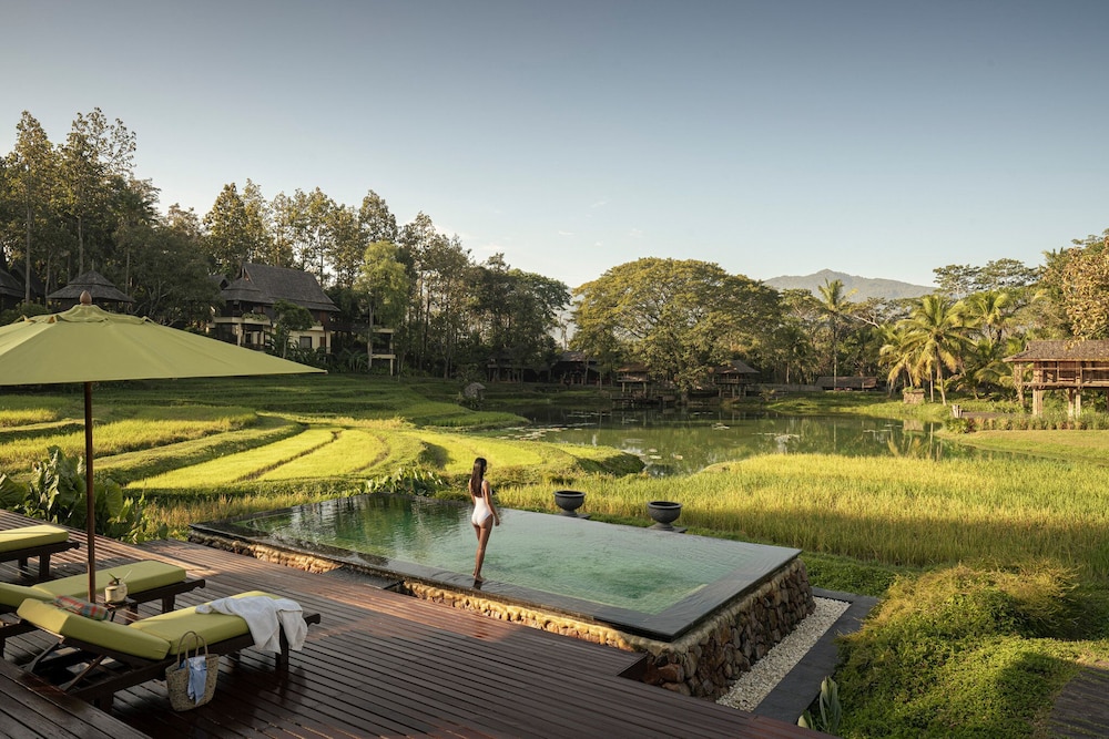 Four Seasons Resort Chiang Mai 61/91