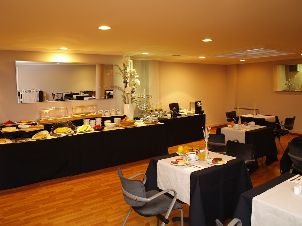 Hotel Abbot Barcelona 19/30