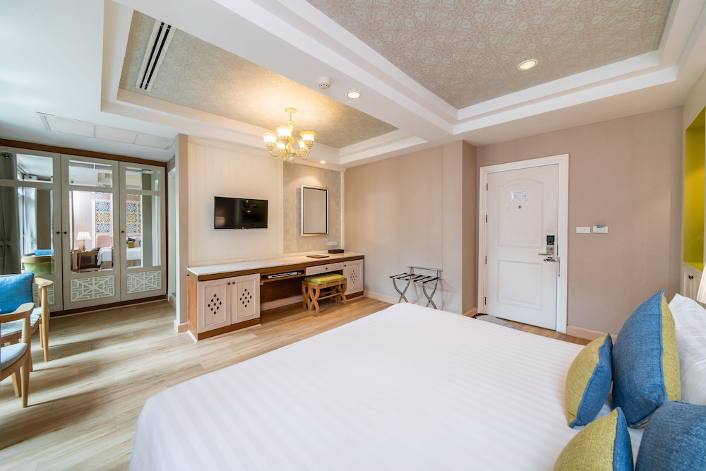 La Petite Salil Sukhumvit 8 18/48