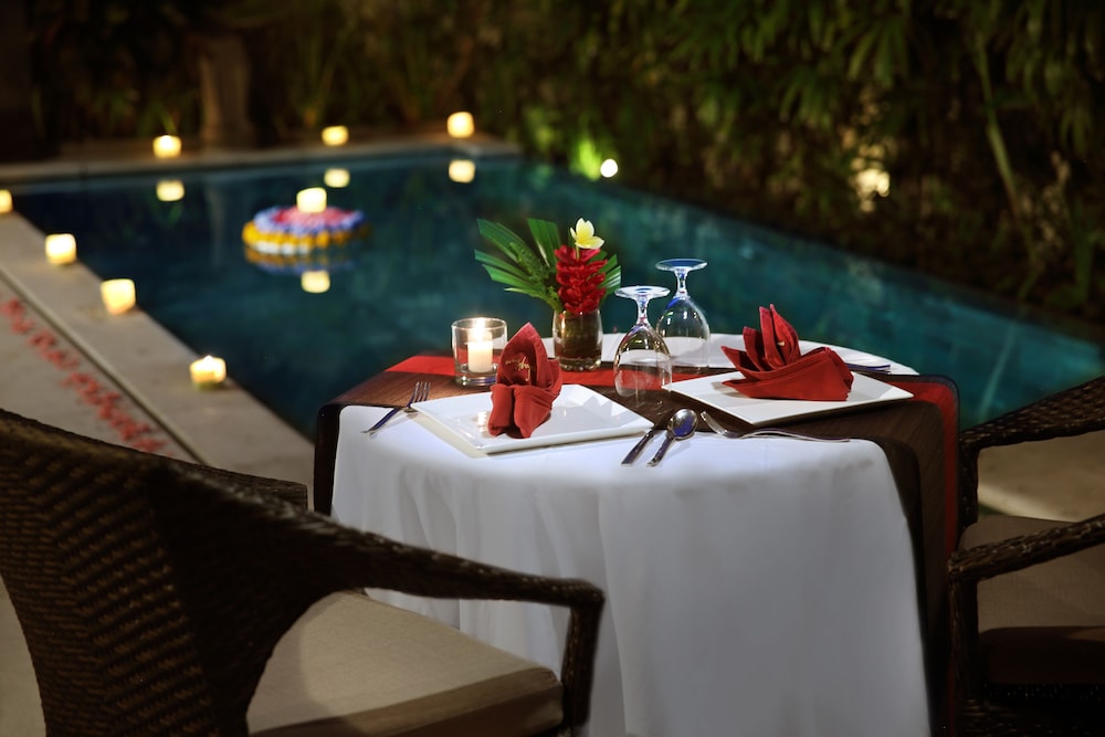 Mahagiri Villas Sanur 35/50