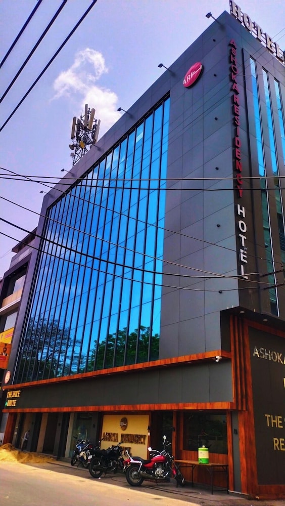 Ashoka Residency Hotel 5/50