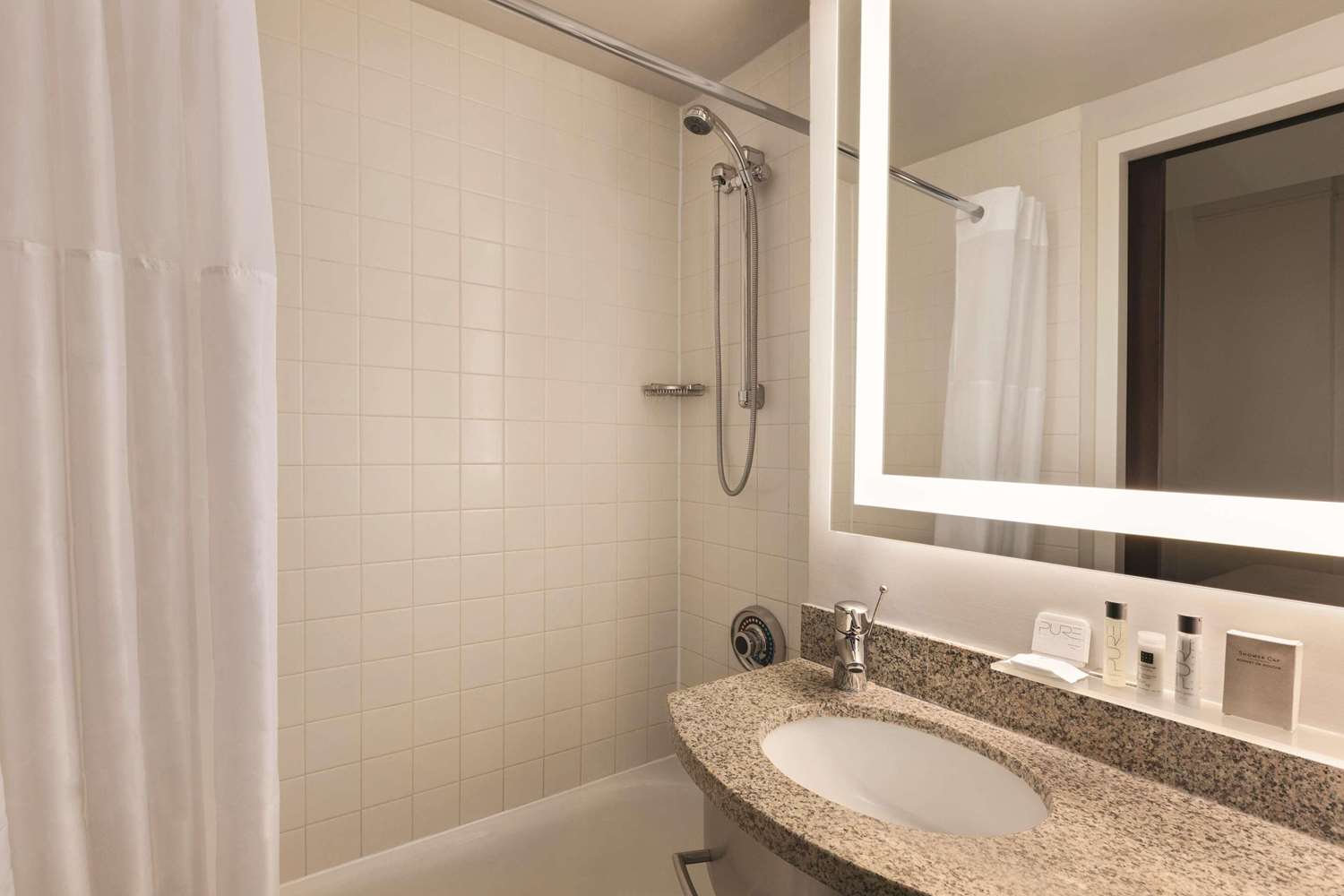 Radisson Hotel New York Wall Street 12/15