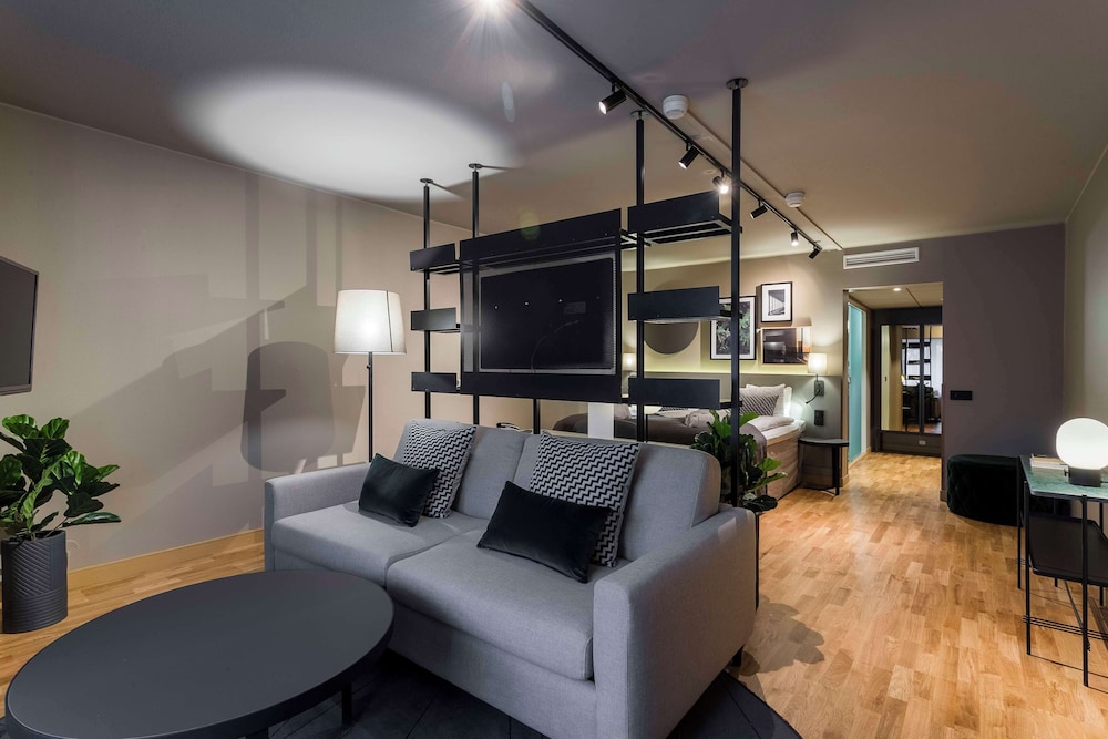 Scandic Park Hotel 34/72