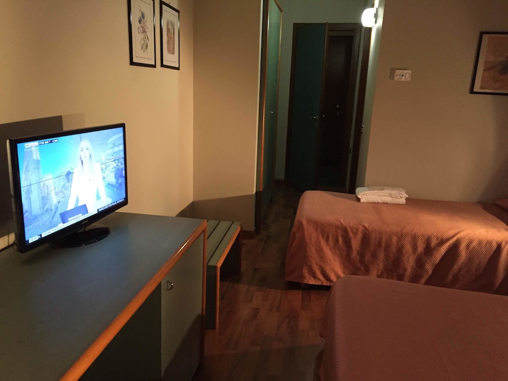 Albergo Orzihotel 24/30