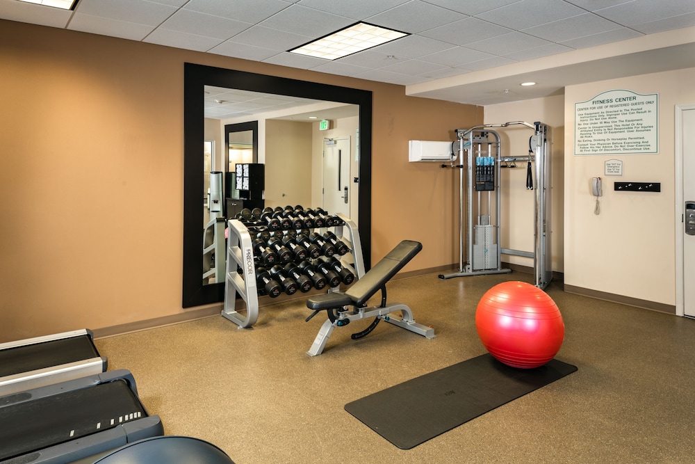 sport facilities