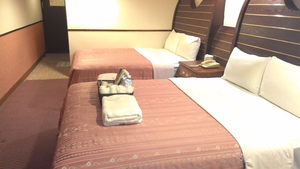 Ti Hwa Hotel 27/49
