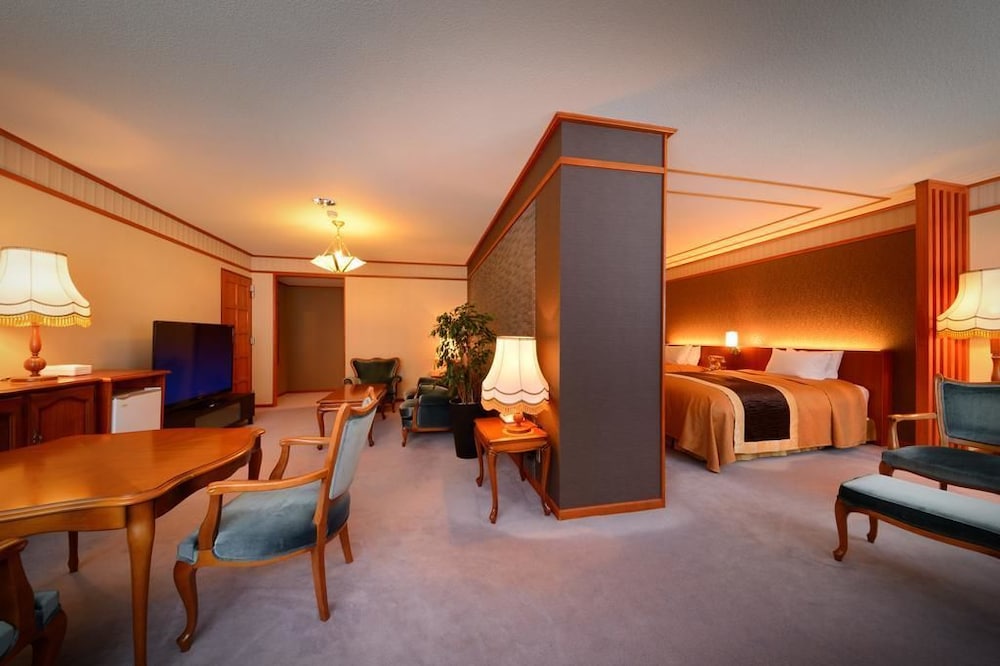 Hachimantai Mountain Hotel 56/69