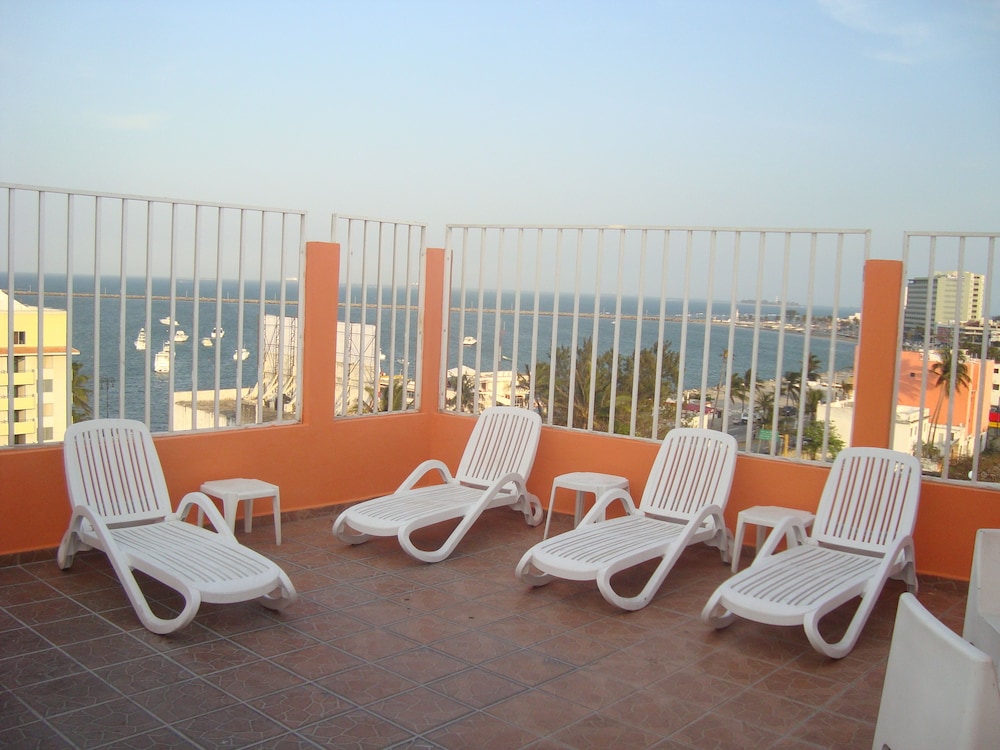 Hotel Posada del Carmen 31/44