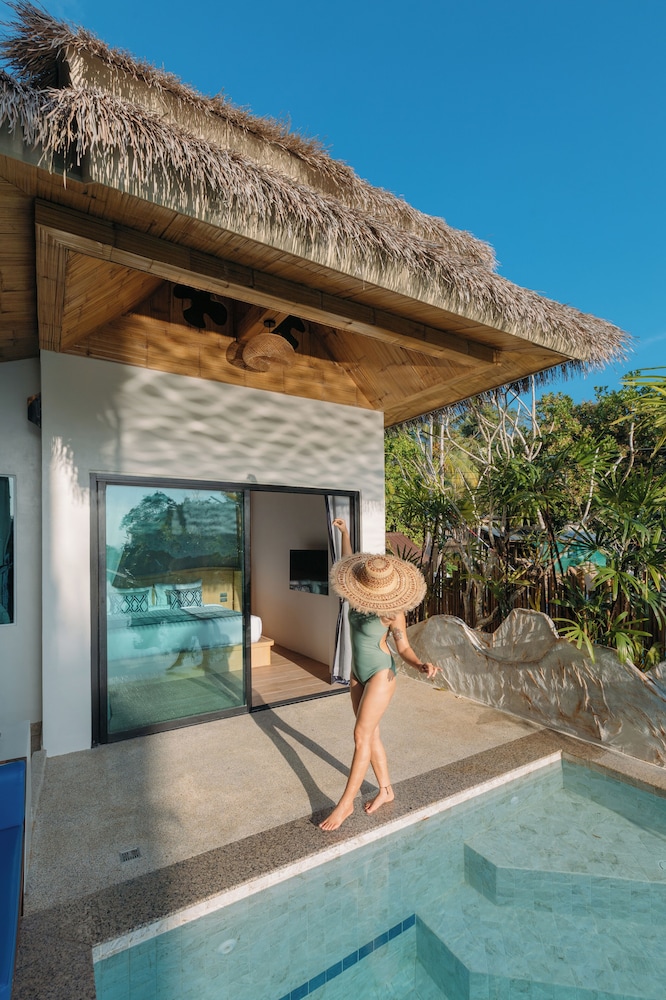 Baan Taranya Koh Yao Yai 46/76