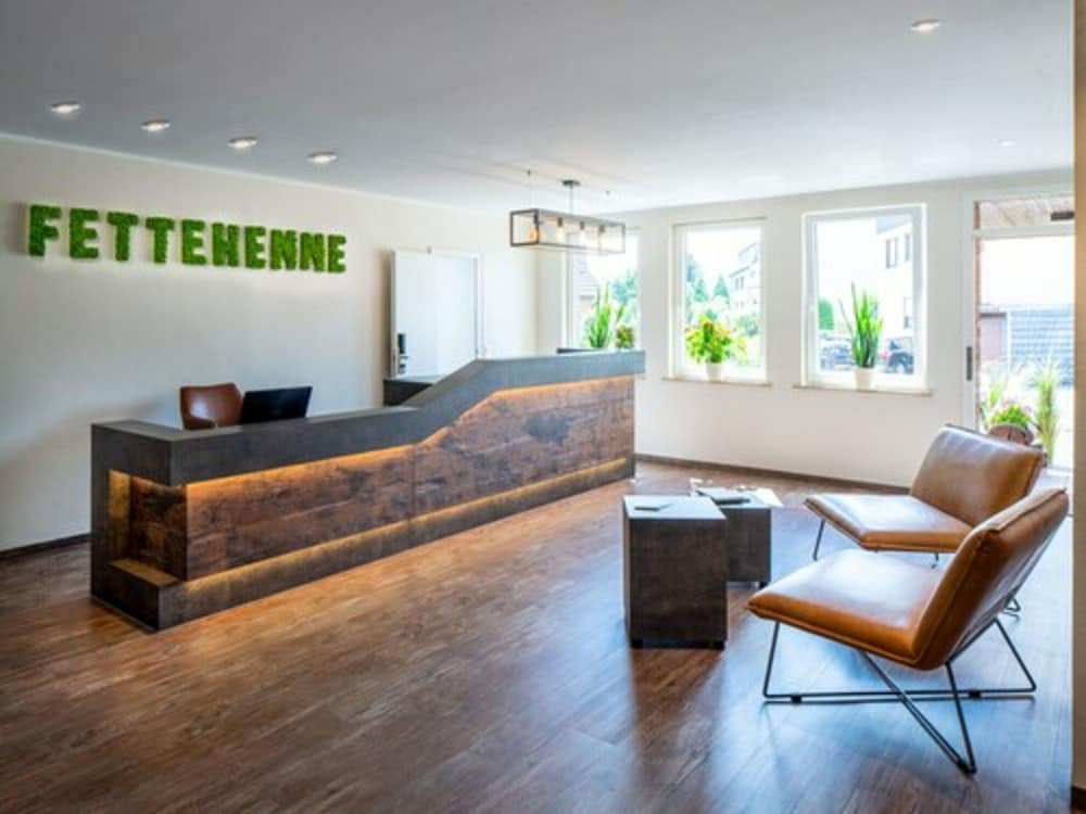 Landhotel Fettehenne 2/36