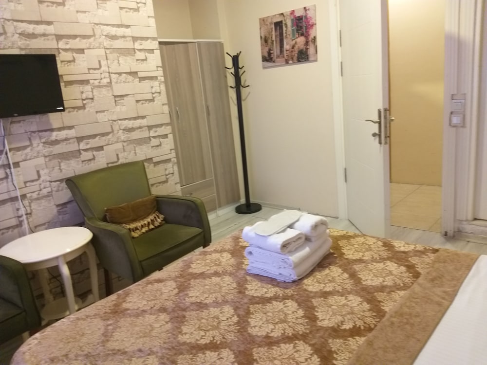 Taksim Ruby Suites 43/50