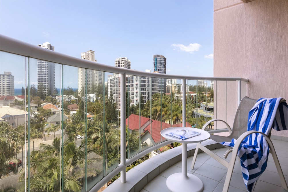 Oaks Gold Coast Hotel، Surfers Paradise، Gold Coast 41/75