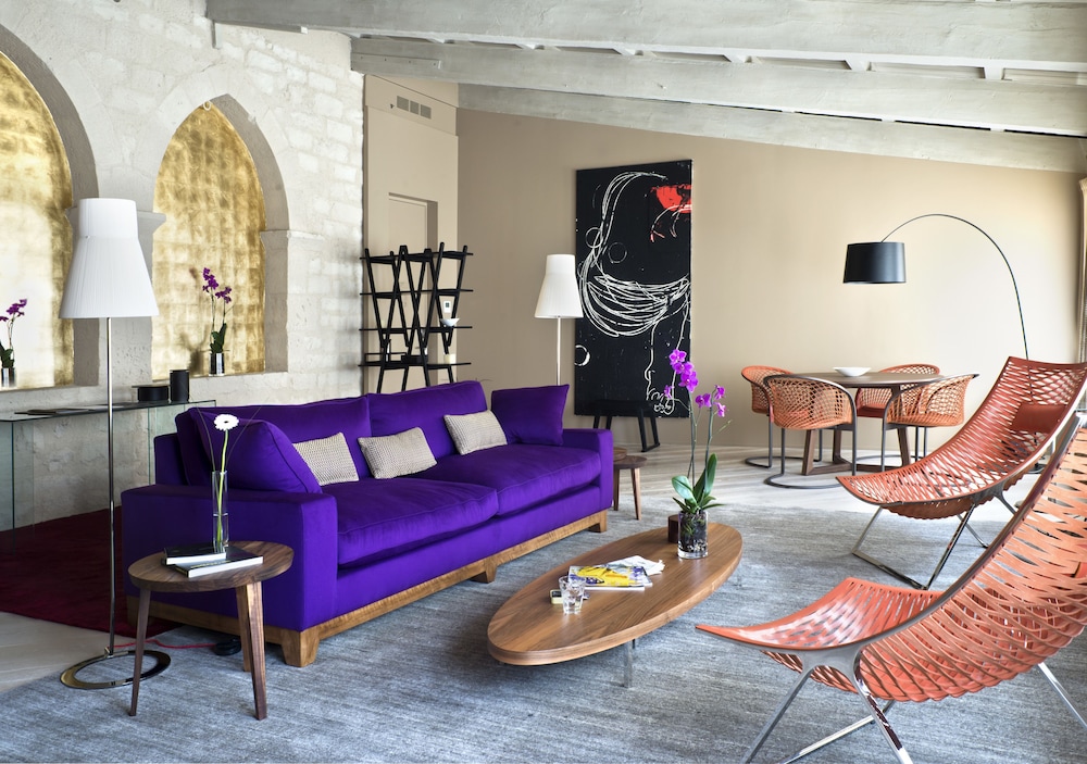 Mercer Hotel Barcelona 34/52