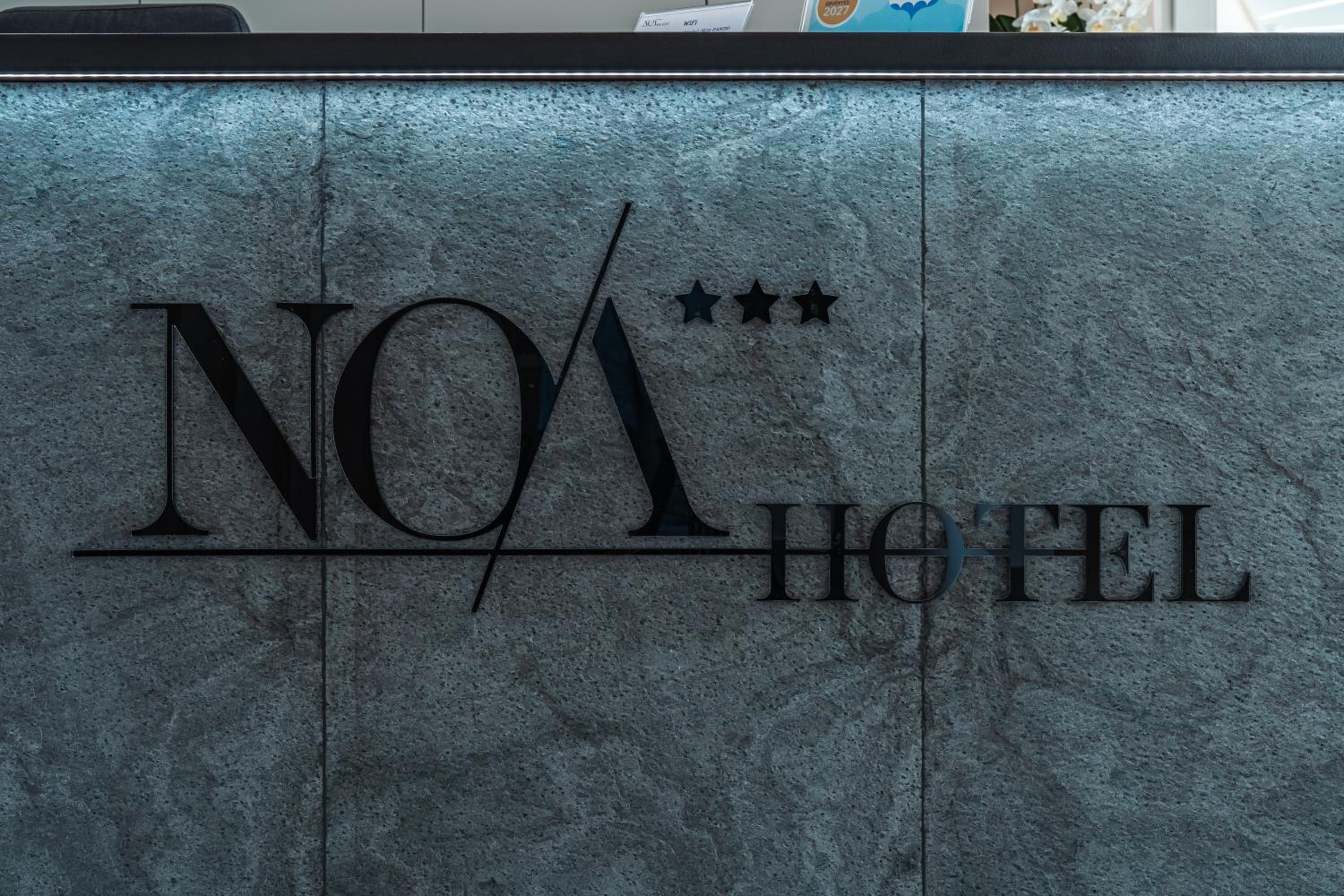 NOA Hotel 18/27
