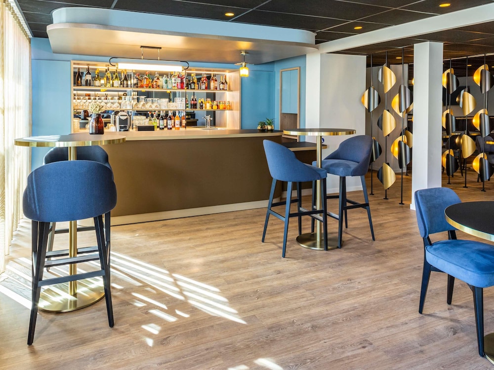 Mercure Toulouse Aeroport Blagnac 40/57