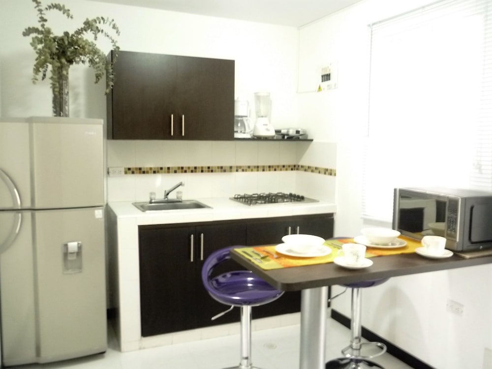 Apartasuites San Marcos 63/68