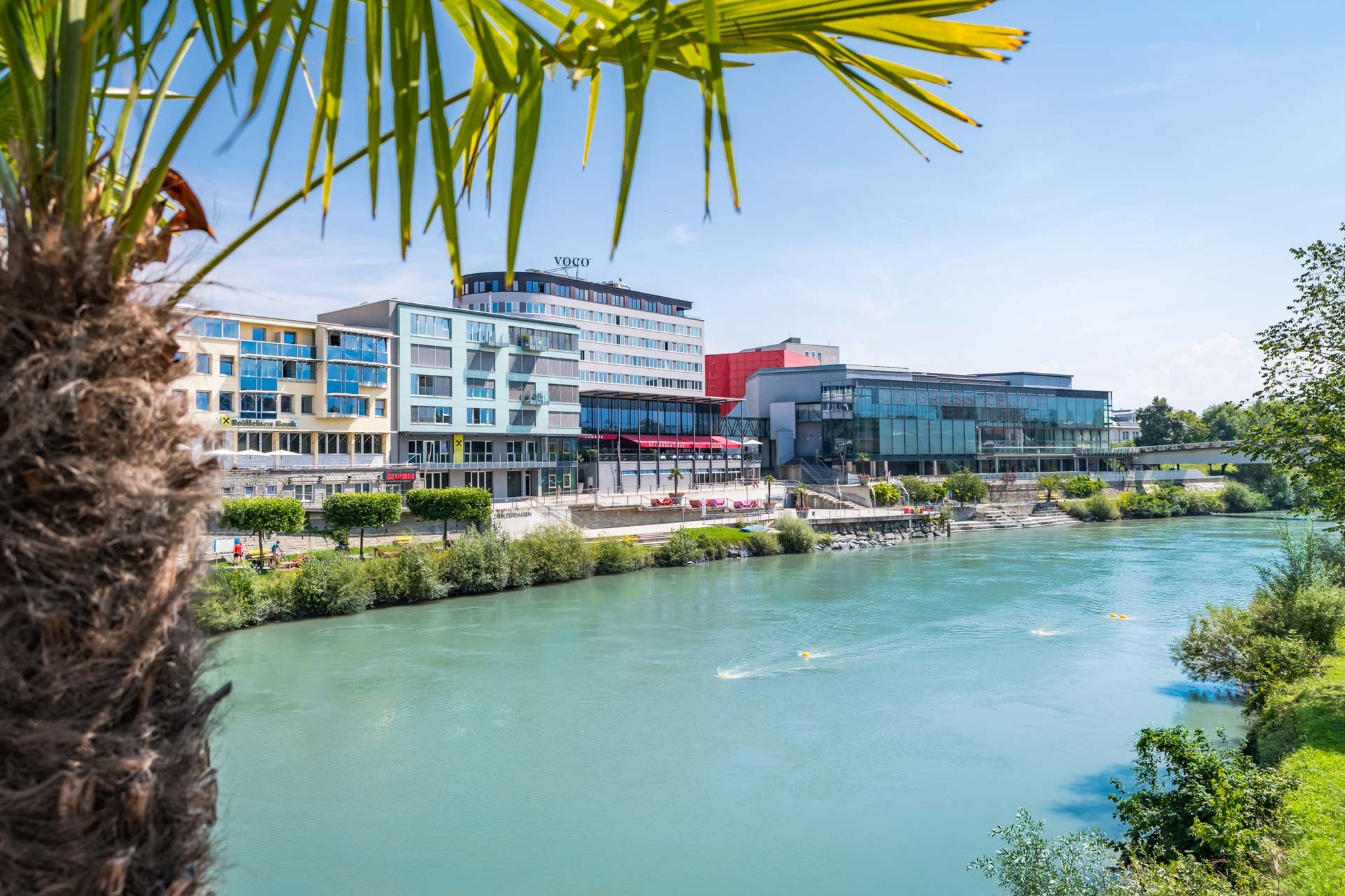 voco Villach an IHG Hotel 6/78