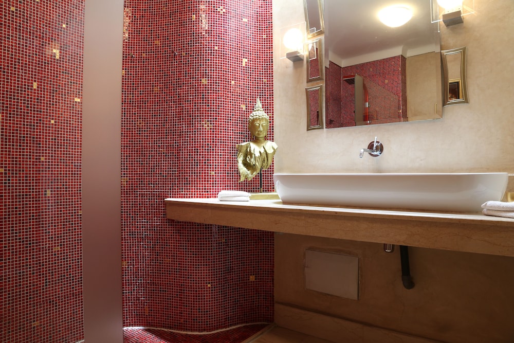 Riad Infinity Sea 74/74