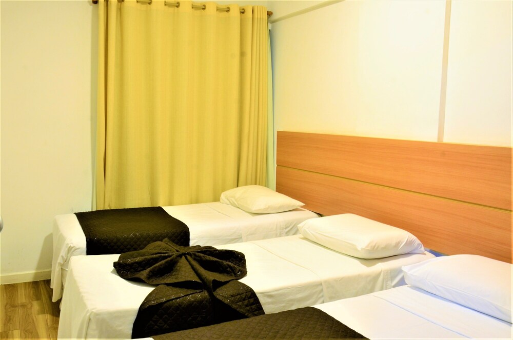 Classe Apart Hotel 6/23