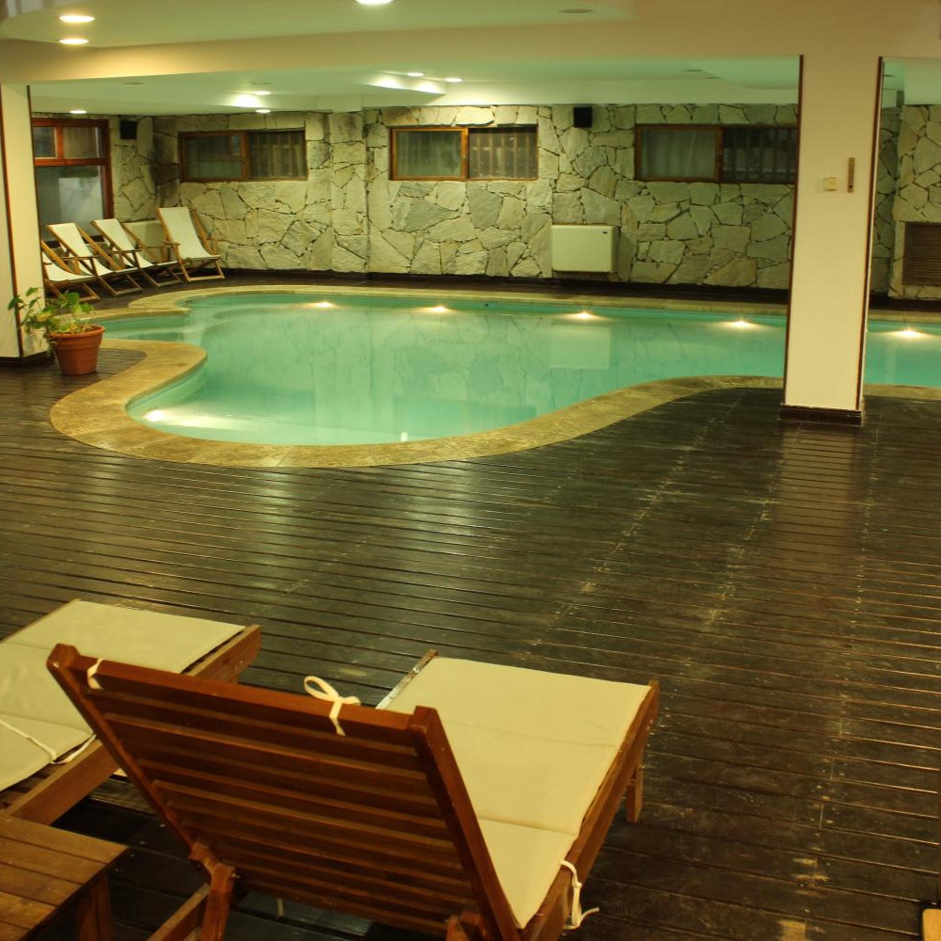 Hotel Arenas 45/50