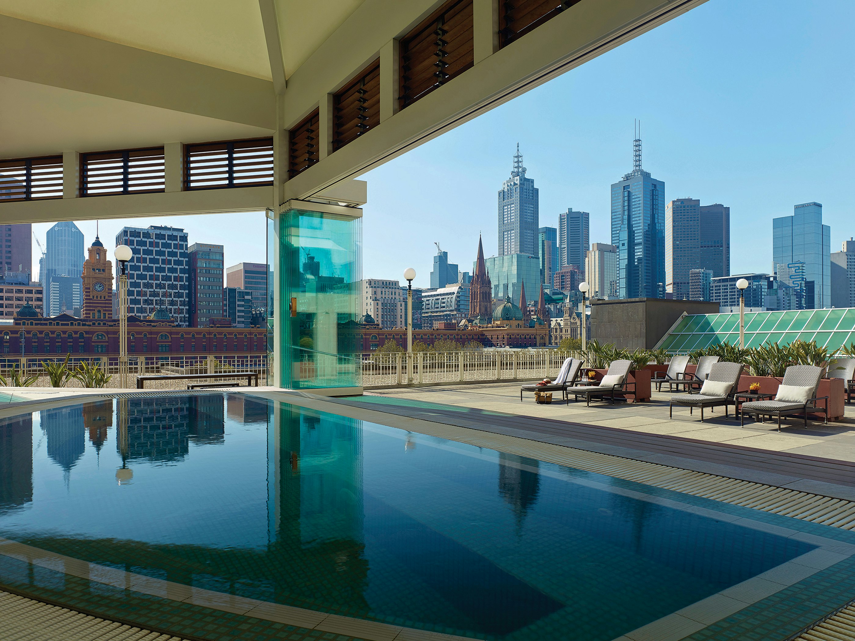 The Langham Melbourne 26/57