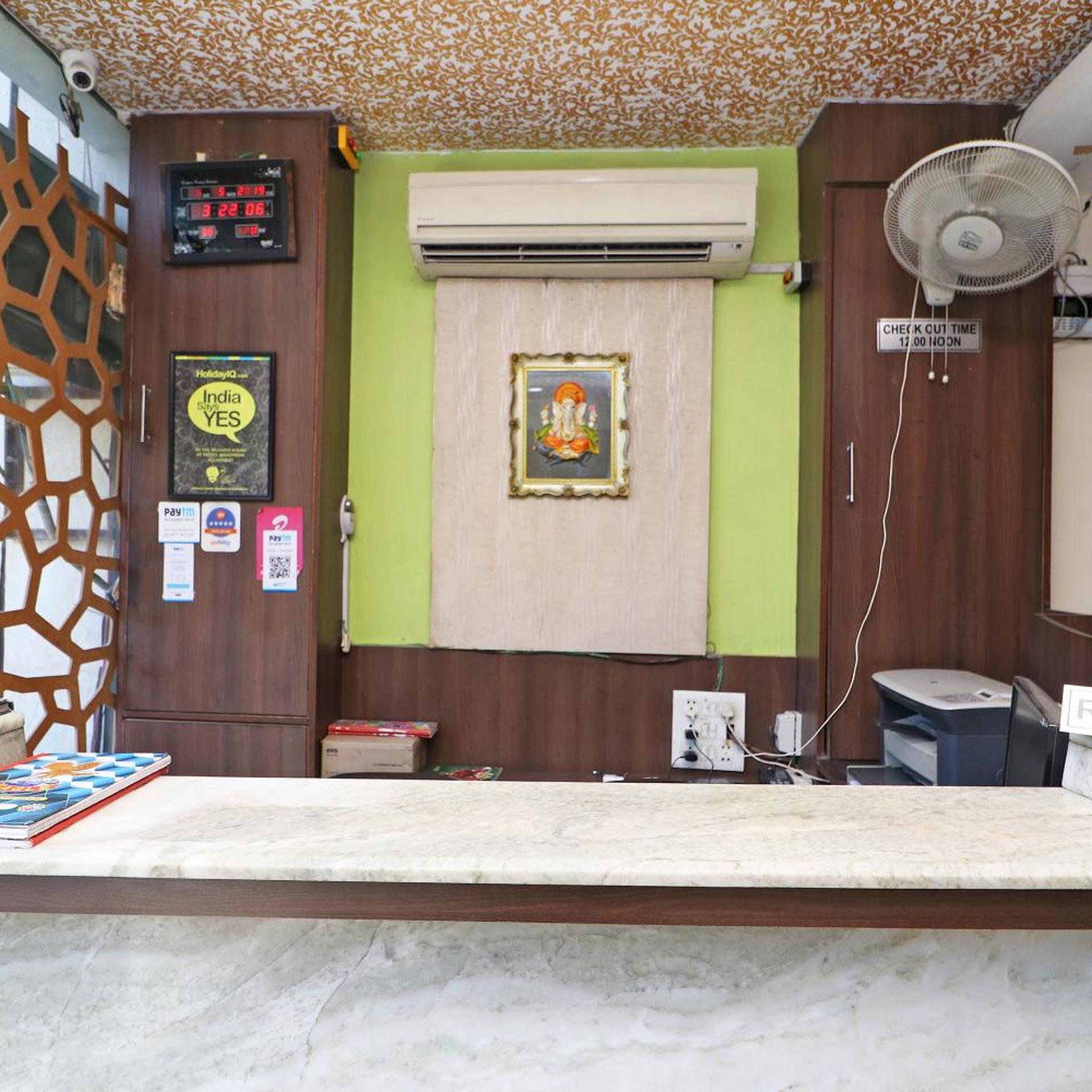 HOTEL MANDIRAM 4/22