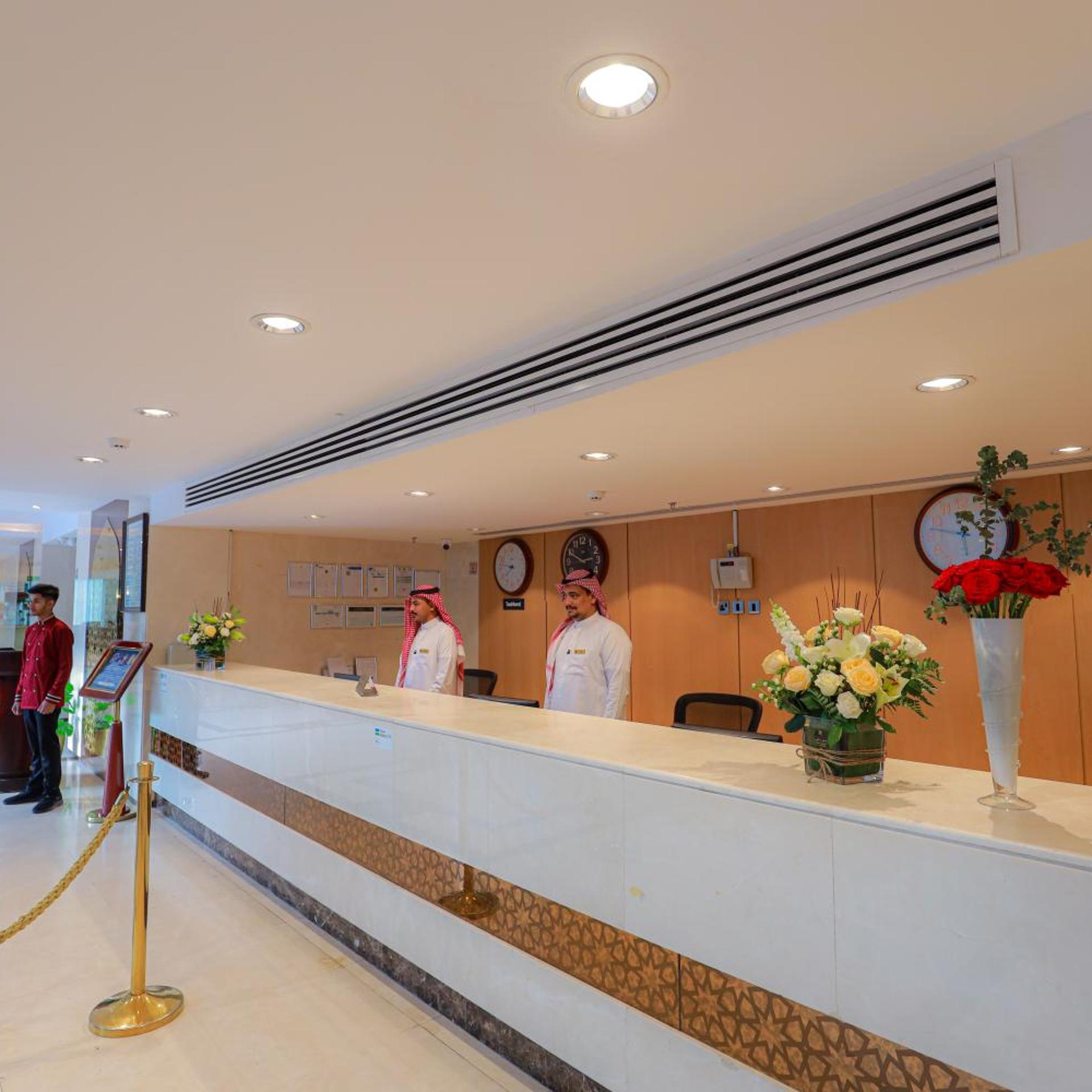 فندق برج نوازي(Nawazi Tower Hotel) 11/66