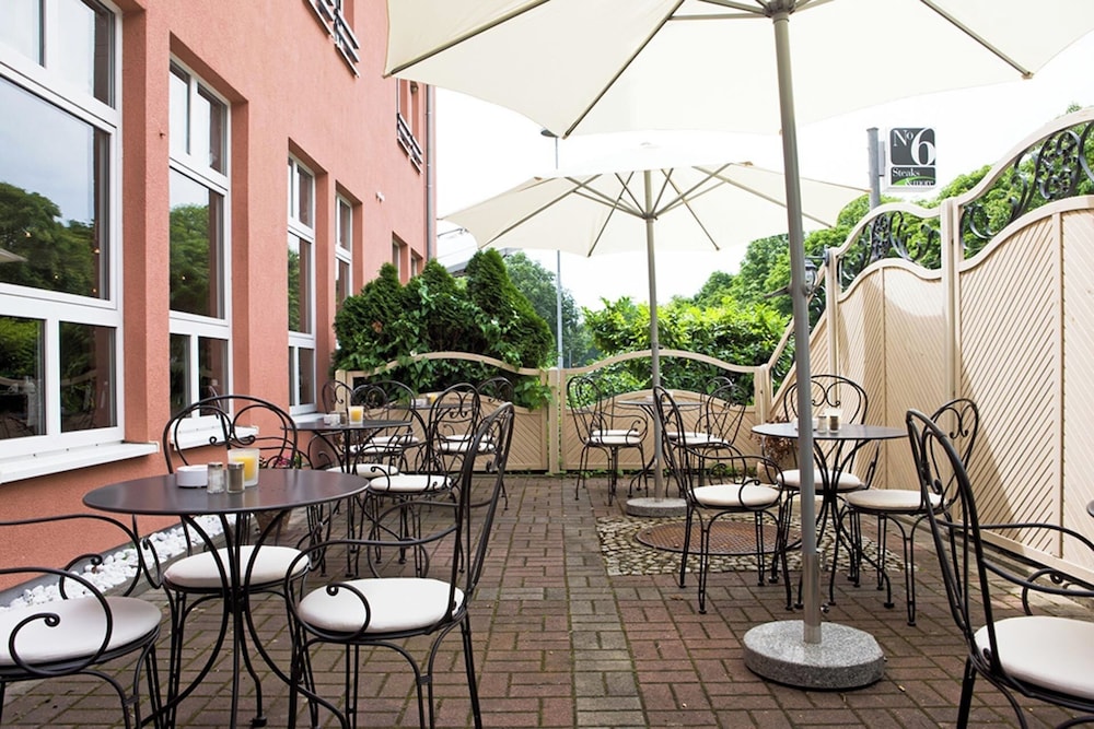 ACHAT Hotel Schwetzingen Heidelberg 32/50