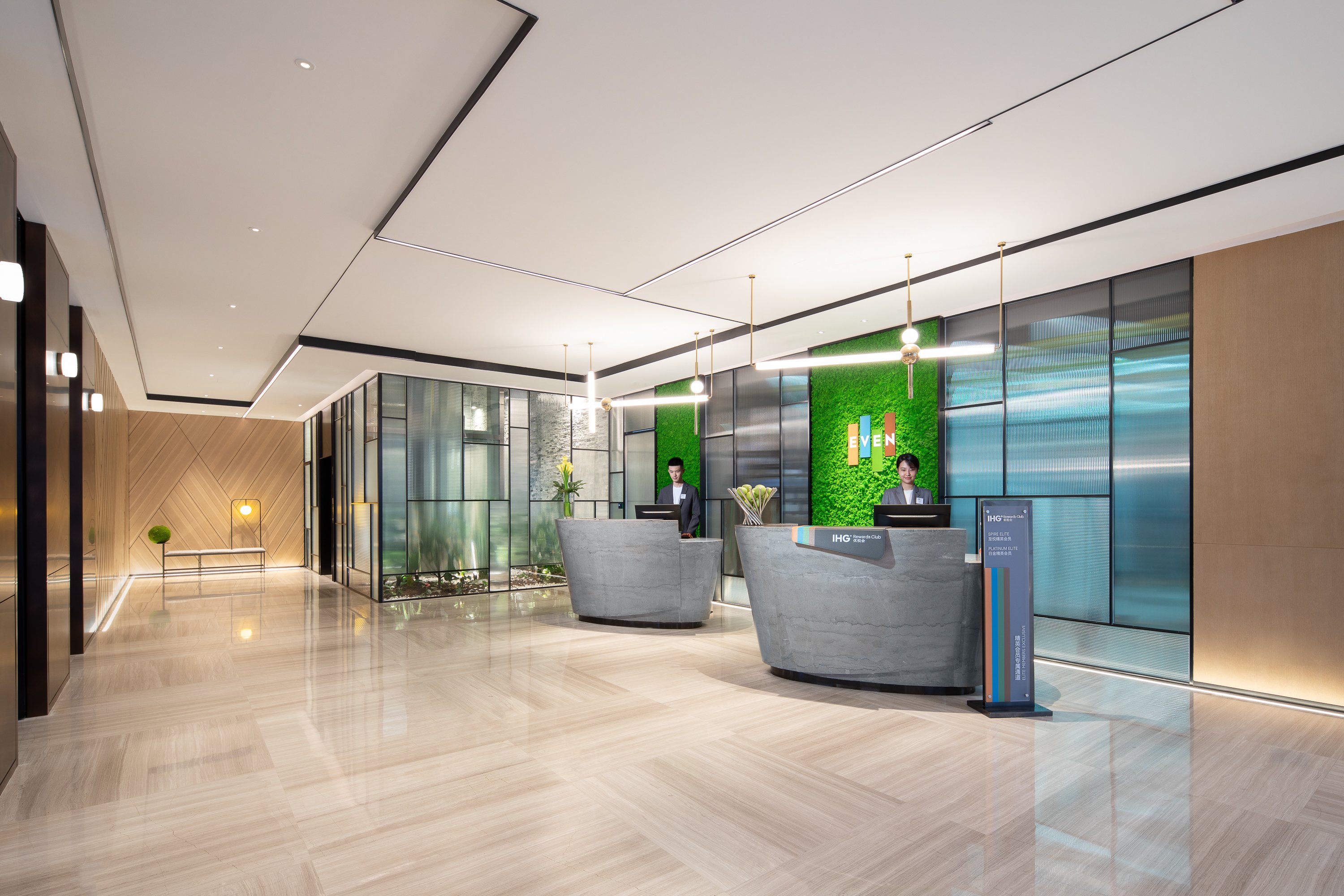 Even Hotels Shenzhen Nanshan 15/76