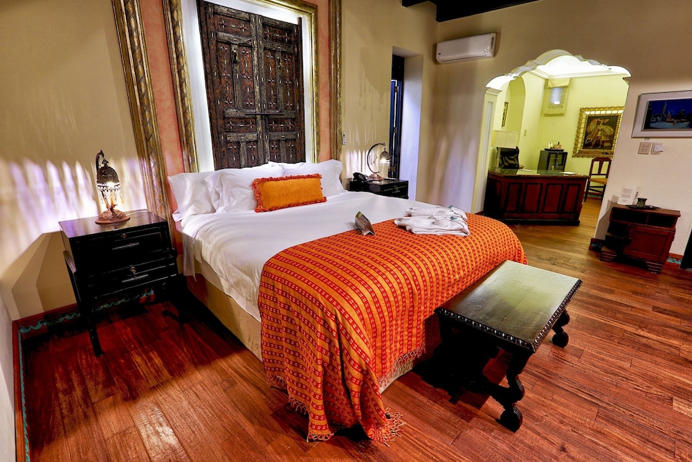 Pensativo House Hotel(formerly Casa Rosal Hotel Boutique) 22/64