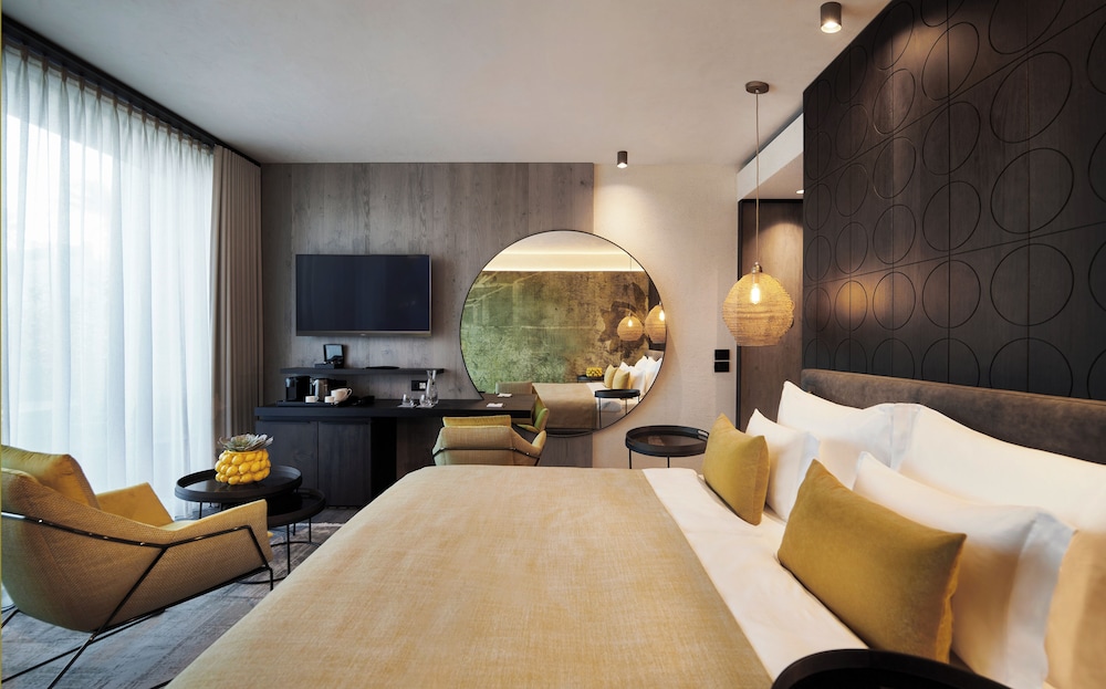 Quellenhof Luxury Resort Lazise 12/49