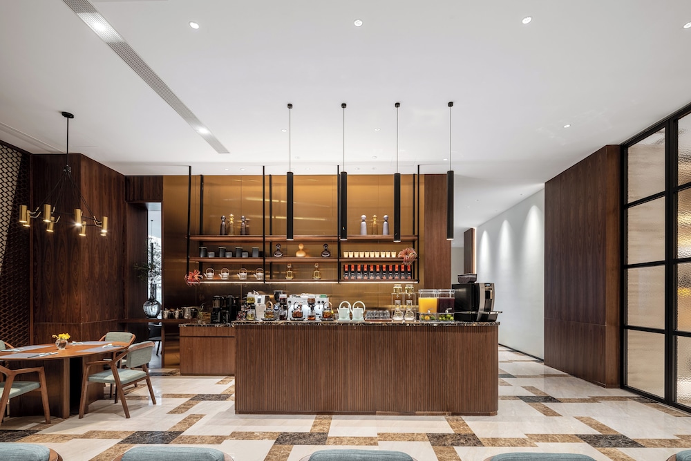 SSAW Boutique Hotel Foshan Qiandenghu 7/60