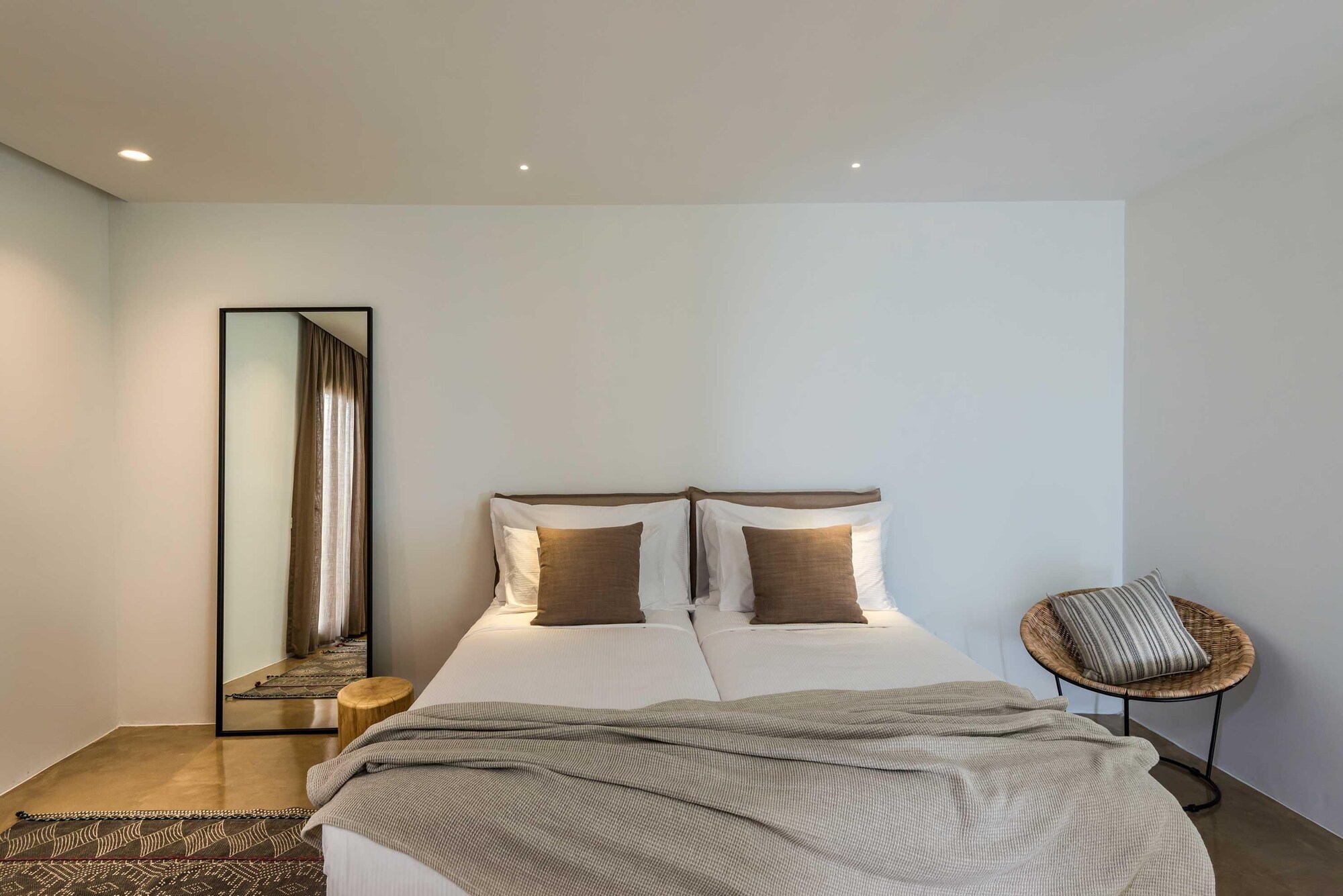 2 Bedrooms, Suite, 2 King Beds, Private Infinity Pool