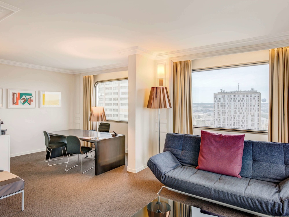 Novotel Paris Centre Tour Eiffel 38/59