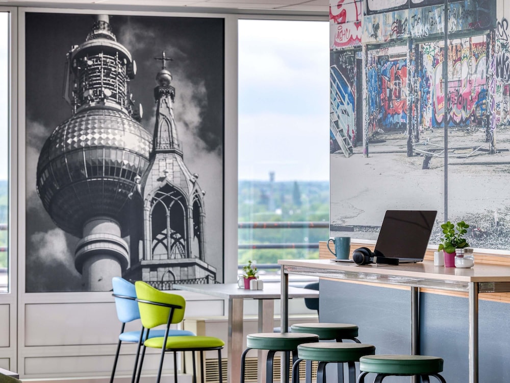 Ibis Berlin Messe 48/71