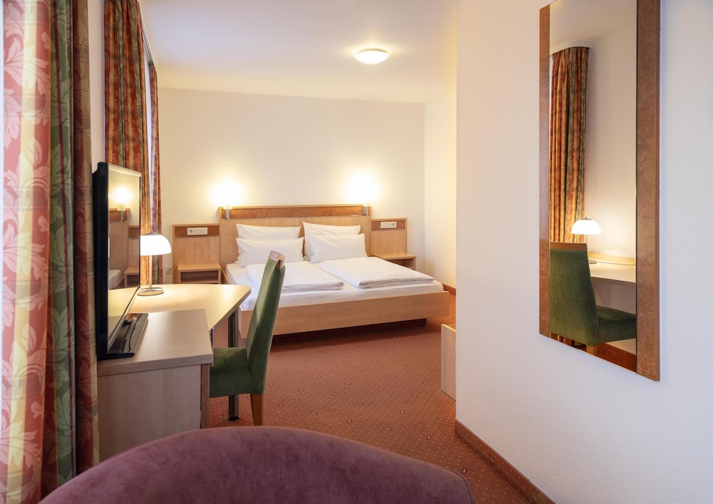 Best Hotel Zeller 14/64