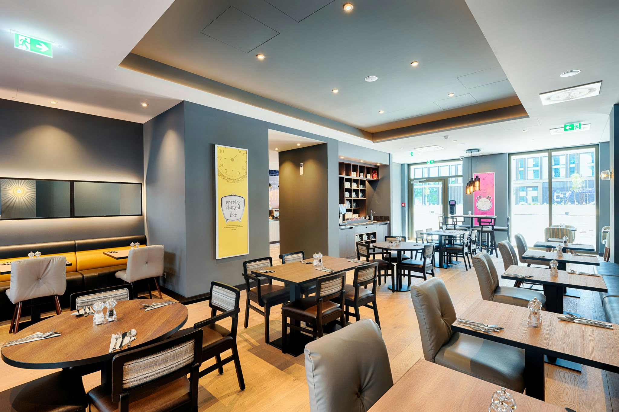 Premier Inn Darmstadt City Centre 39/45