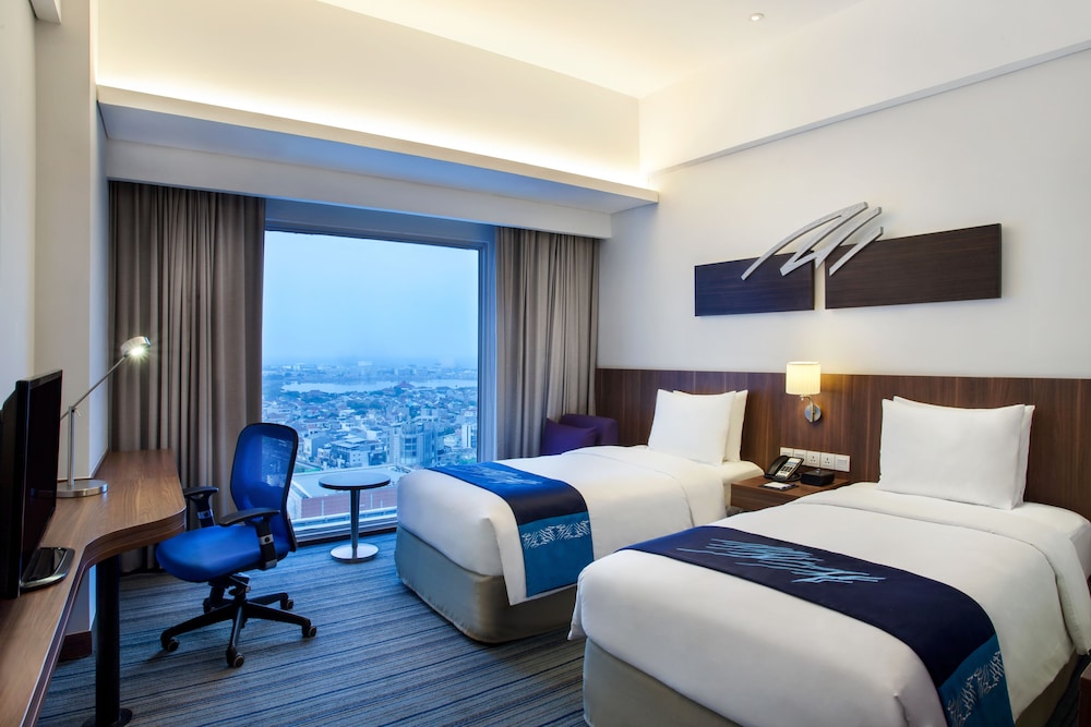 Holiday Inn Express Jakarta Pluit Citygate 13/54