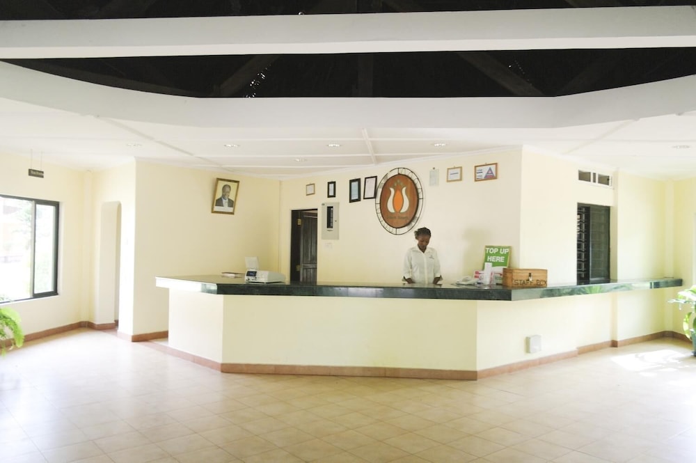 Jumuia Conference & Beach Resort 4/45