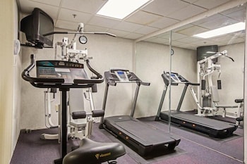 Quality Inn & Suites Union City Atlanta South 25/50