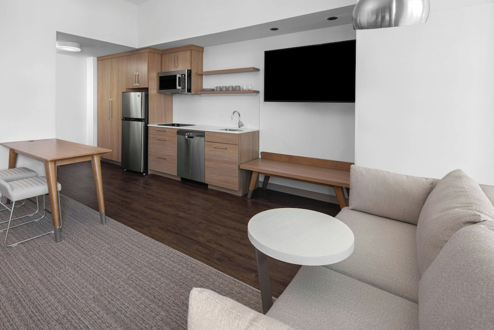 Element by Westin Calgary Downtown 37/59