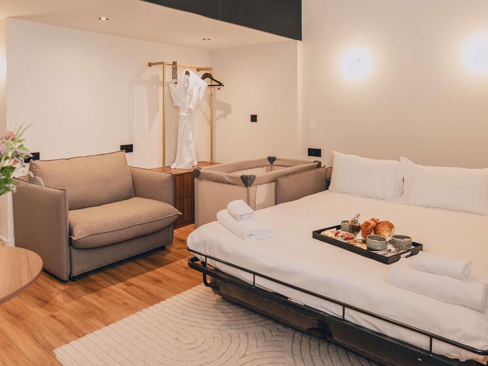Hotel et Spa Fort St Laurent Lyon - Handwritten Collection 28/50