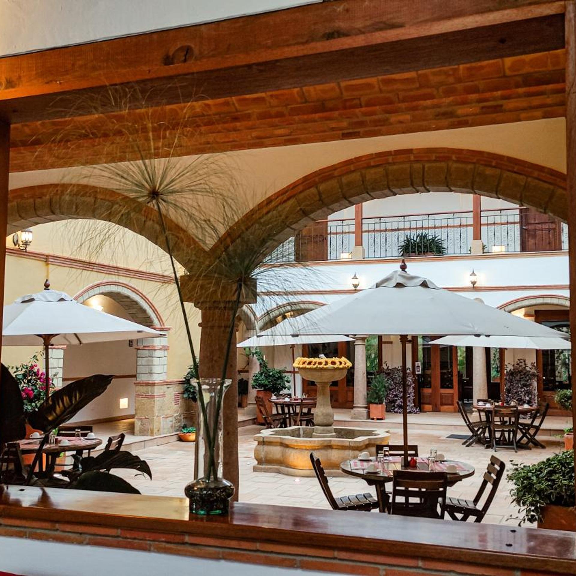 Maria Bonita Hotel 3/50
