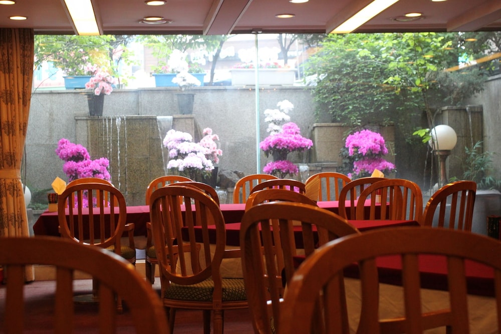 Hotel Rex Seoul 35/43