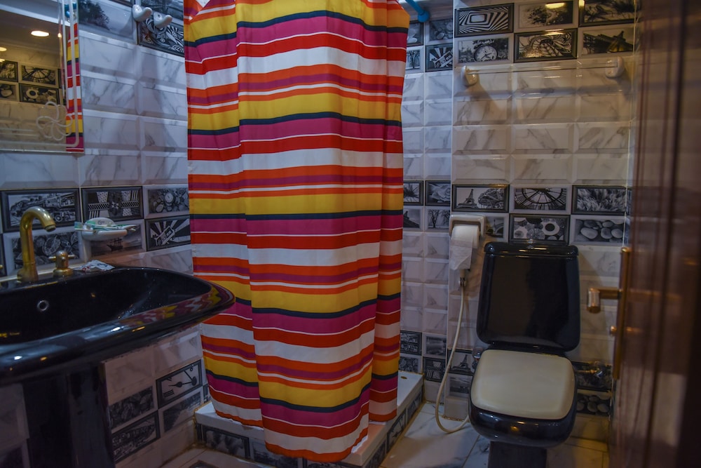 Nile Sky Suites Hotel 20/50