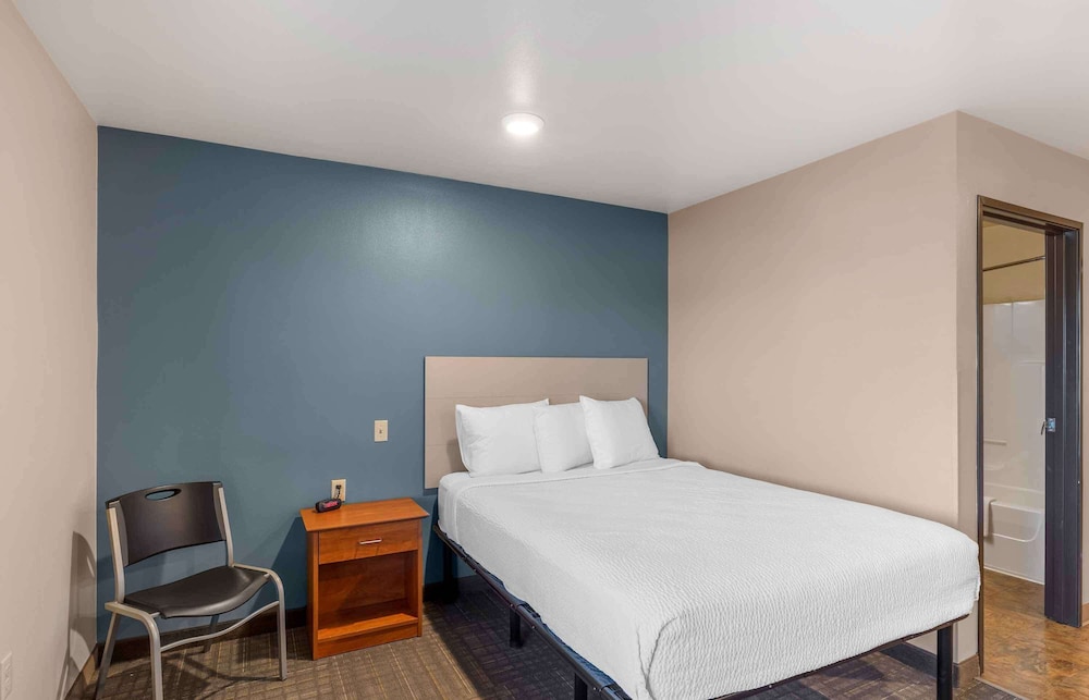 Extended Stay America Select Suites - Loveland 13/43